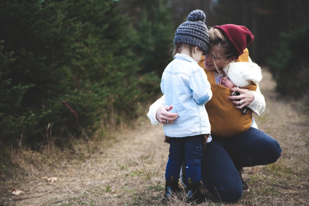 12 Things To Consider When Dating A Single Mom