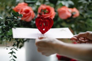 Surprise Love Letters - Things To Do In A Long Distance Relationship