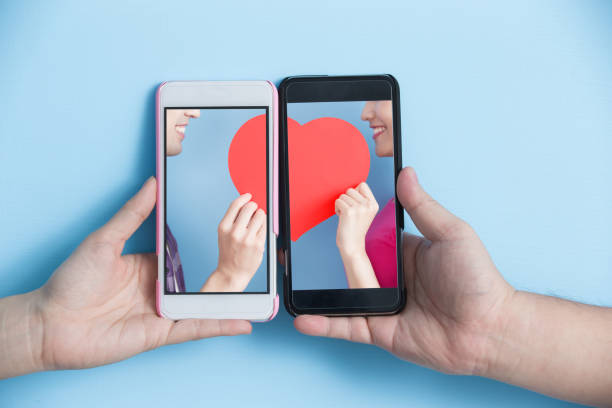 How Dating Apps Affect Relationships